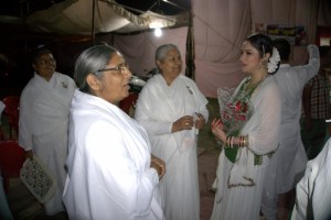 Gracy Singh 1